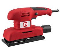 Performance Power 135W 220-240V Corded 1/3 Sheet Sander Ptss135C