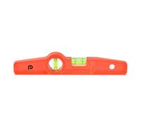 Performance Power 250mm Aluminium Alloy Magnetic Scaffold Level