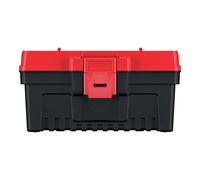 Performance Power Black 11In Toolbox
