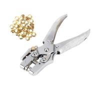 Performance Power Eyelets & Washer Pliers
