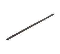Performance Power High Carbon Steel Junior Hacksaw Blade 24 Tpi (L)155mm, Pack Of 10