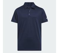 adidas 3 Stripe Polo Shirt Junior Boys