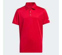 Performance Short Sleeve Polo Shirt Kids
