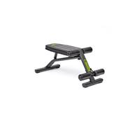 Performance Sit Up Ab Training Bench Adidas Black One Size