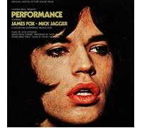 Performance Soundtrack Ltd 20th Anniversary Edition 1LP Yellow Vinyl Rocktober