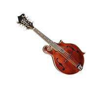 Performance Spruce Top Maple Back And Sides 8-string Mandolin Musical Instrument For Beginners Mandolin for Student