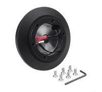 Performance Steering Hub Adapter for Toyota, Enhance Your Vehicle's Steering Dynamics