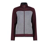Performance Stretch Fleece Women CMP Unlimitech 2XL