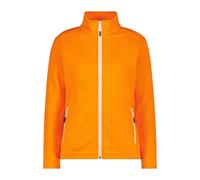 Performance Stretch Zip Fleece for Women CMP 2XS