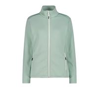 Performance Stretch Zip Fleece for Women CMP Vert S