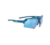 Deltabeat Sunglasses - unisex - Rudy Project - Sunglasses - Blue - ONE SIZE - Accessories ONE SIZE