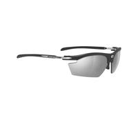 Rudy Project Rydon Sunglasses Matte Black With RP Optics Lenses Black