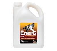 Performance supplement for horses NAF EnerG