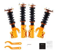 Coilovers Lowering Kit For Toyota Celica 1989-1999 T18 T20 1.6 2.0 2.2 GT