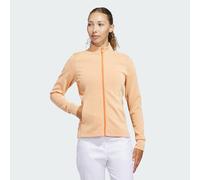 Performance Textured Full-Zip Jacket