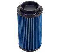 performance threshold Motorcycle Air Filter Intake Cleaner Fit For Polaris ATP 500 Diesel XP 455 Magnum Ranger 325 Trail Blazer 330 Scheduled replacement(B)