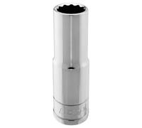 Performance Tool 1/2" Dr 14Mm 12Pt Dw Socket