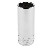 Performance Tool 1/2" Dr 21Mm 12Pt Dw Socket