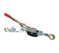 PERFORMANCE TOOL 50-101 Power Puller - 4 Ton Capacity