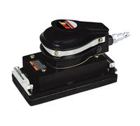 Performance Tool M569DB Jitterbug Air Sander - Professional-Grade Pneumatic Sanding Tool for Quick and Efficient Surface Preparation