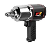 Performance Tool M631 1/2-Inch Composite Impact Wrench - Powerful and Lightweight Air Tool for Professional Mechanics and DIY Enthusiasts
