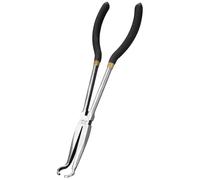 Performance Tool W1048 11-Inch x 1/2-Inch Diameter Hose Pliers for Easy Removal and Installation of Automotive Hoses and Fittings