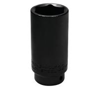 Performance Tool W155 Tool, 32mm Axle Nut Socket