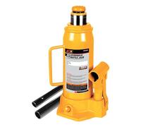 Performance Tool W1628 8-Ton (16,000 lbs.) Heavy Duty Hydraulic Bottle Jack