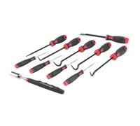 Performance Tool W1771 Hook and Pick Set (10 Pieces)