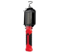 Performance Tool W2240 Cordless LED Drop Light with 1200 Lumens, Magnetic Bracket and Lithium Ion Batteries for up to 2 Hours of Operation
