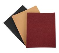 Performance Tool W3057 40 pc. Wet/Dry Sandpaper Assortment