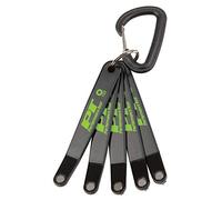 Performance Tool W30978 5 pc. Low Profile Star Driver Set