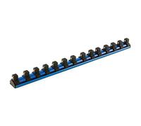 Performance Tool W32003 1/2-Inch Drive Magnetic Socket Rail