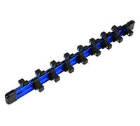 PERFORMANCE TOOL W32004 1/2-Inch Drive Aluminum Socket Rail