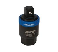 Performance Tool W32137 Dr, 1/2" Ratcheting Adapter