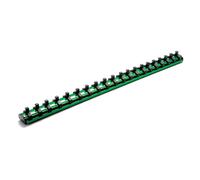 Performance Tool W36003 1/4-Inch Drive Magnetic Socket Rail
