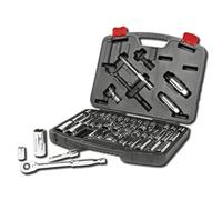 Performance Tool W38905 3/8-Inch Drive Mechanic's Set, 51-Piece