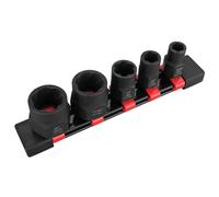 Performance Tool W38921 5 pc. Bolt Extractor Set