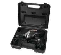 PERFORMANCE TOOL W50099 12v DC 1/2 in. Drive Impact Wrench - High Torque Cordless Electric Power Tool for Auto Repair and Heavy Duty Applications