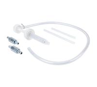 PERFORMANCE TOOL W54150 Marine Lower Unit Fluid Pump, 24-inch Hose