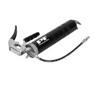 PERFORMANCE TOOL W54204 Professional 14oz Pistol Grip Grease Gun, Ergonomic and Efficient Lubrication Solution for Industrial and Automotive Applications.
