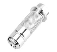 PERFORMANCE TOOL W54228 Lock-On Grease Gun Coupler Tool for Vehicle Maintenance in Garages and Workshops