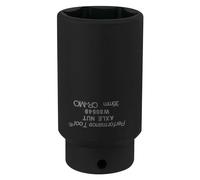 Performance Tool W80549 35mm Front Wheel Drive Axle Nut Socket
