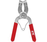 PERFORMANCE TOOL W80575 Piston Ring Compressor Pliers - Installs and Removes Rings 3/64-Inch Through 1/4-Inch - Comfortable Vinyl Grip Handles