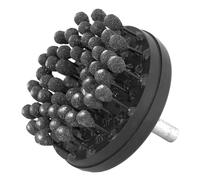 Performance Tool W80629 2-1/2-Inch Brake Rotor Hone 120 Grit Flexible Ball Stones, 1 Pack