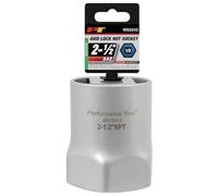 Performance Tool W83243 1/2-Inch Drive Hex Lock Nut Socket, 2-1/2-Inch