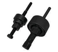 Performance Tool W87022 Power Steering Pump Pulley Compatible with GM