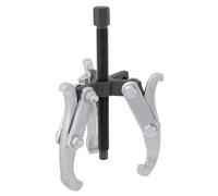 Performance Tool W87126 2/3 Jaw Gear Puller with 3-1/4-Inch Reach X 7-Inch Spread