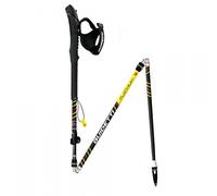 GUIDETTI Platinium Flexo Perf - Mixte - Black / Yellow - size 125- model 2026 125
