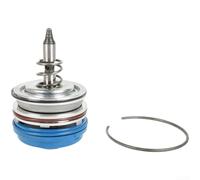 Performance Transmission Actuator Compatible with 700R4 4L60E 4L65E 4L70E for For CORVETTE Applications Offering Improved Shift Response and Durability in High Demand Conditions (Blue)